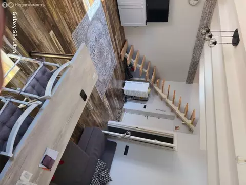 2-комнатная квартира: Массандра, улица Умельцев, 33 (79 м)