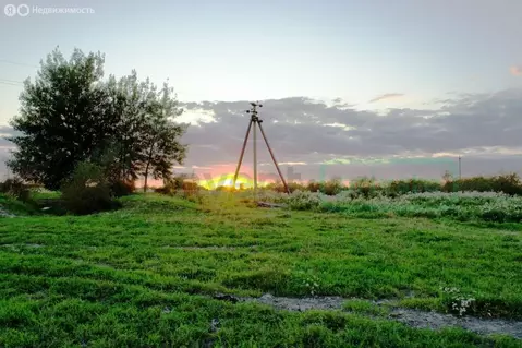 Участок в Калининградская область, Багратионовский муниципальный ...