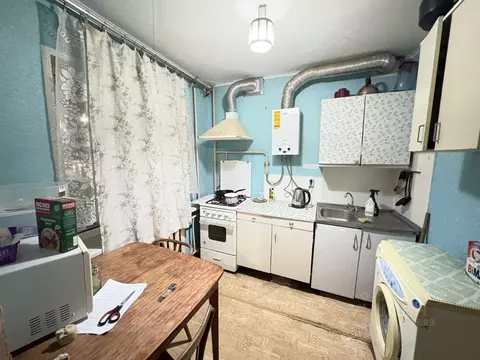 1-к кв. Калужская область, Калуга Московская ул., 197 (30.0 м)