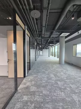 Офис в Москва Сколковское ш., вл43 (2690 м)