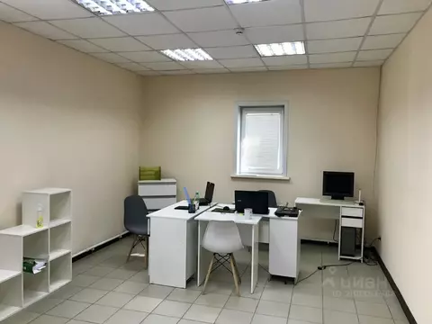 Офис в Алтайский край, Барнаул Власихинская ул., 146Д (24 м)