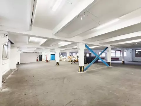 Склад в Москва Каширский проезд, 17С10 (752 м)