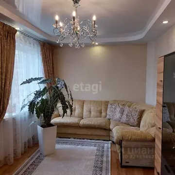 2-к кв. Сахалинская область, Южно-Сахалинск просп. Мира, 375 (50.0 м)