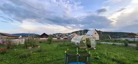 Дом в Алтай, Майминский район, пос. Алферово ул. И.Д. Старкова, 6 (136 ...