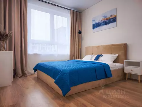 1-к кв. Московская область, Ленинский городской округ, Мисайлово пгт, ...