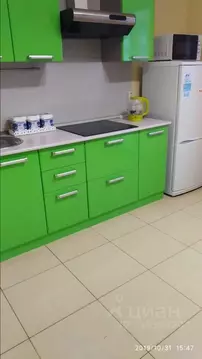 1-к кв. Пензенская область, Пенза Красная ул., 19/55 (49.0 м)