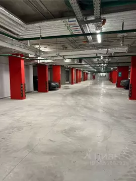 Гараж в Москва Бартеневская ул., 18к1 (35 м)