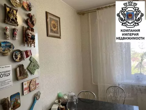 3-к кв. Белгородская область, Шебекино ул. Ленина, 89А (71.4 м)