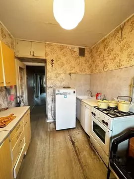 3-к кв. Калужская область, Обнинск просп. Маркса, 24 (57.9 м)