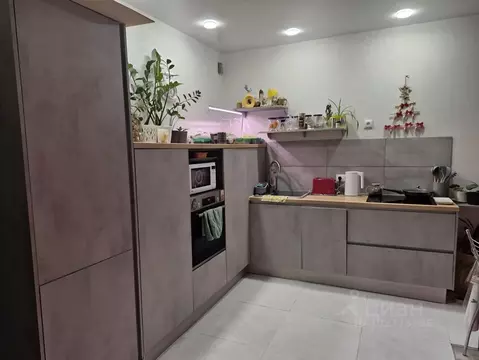 3-к кв. Ханты-Мансийский АО, Сургут ул. Крылова, 53/1 (76.7 м)