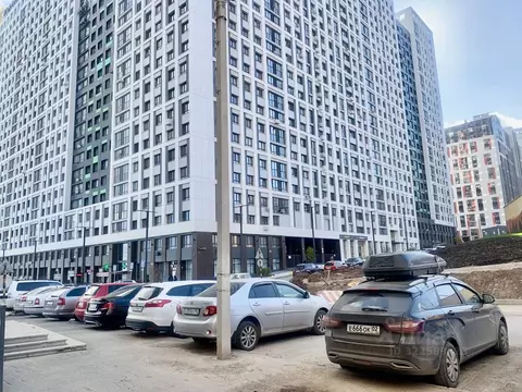 2-к кв. Башкортостан, Уфа ул. Энтузиастов, 15 (42.0 м)