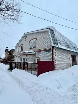 Дом в Нижегородская область, Нижний Новгород Станкозаводская ул. (243 ...