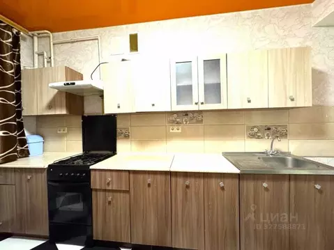 2-к кв. Крым, Симферополь ул. Камская, 29А (61.0 м)