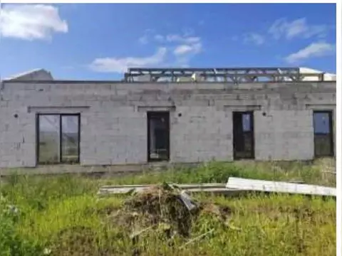 Коттедж в Тюменская область, Тюменский муниципальный округ, с. ...