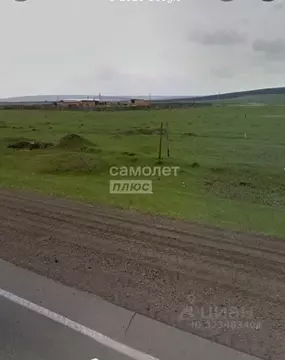 Участок в Иркутская область, Иркутский муниципальный округ, с. ...