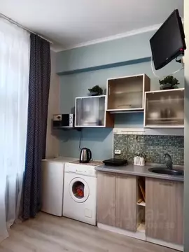 Студия Свердловская область, Екатеринбург ул. Восточная, 48 (20.0 м)