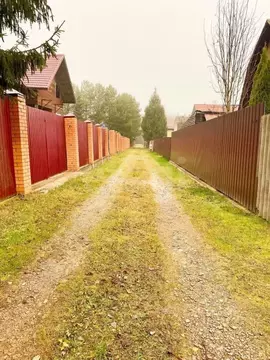 Участок в Тверская область, Кимрский муниципальный округ, Сатурн-2 ...