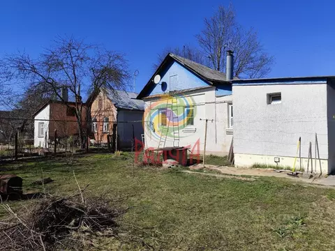 Дом в Ивановская область, Иваново Рядовая ул., 15 (68 м)