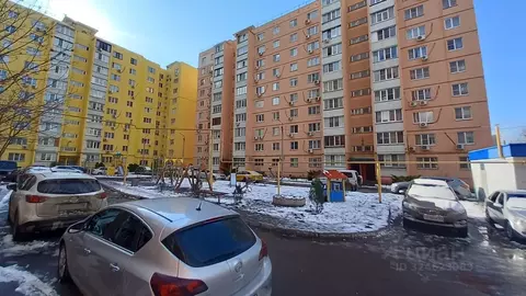 1-к кв. Ростовская область, Ростов-на-Дону Магнитогорская ул., 5б ...