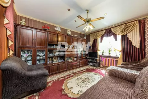 2-к кв. Челябинская область, Челябинск ул. Гагарина, 17 (57.6 м)