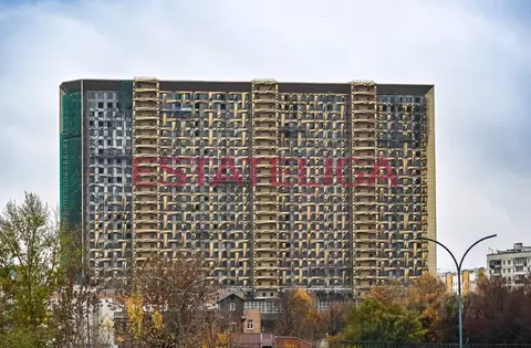 2-к кв. Москва Отрадная ул., 4А (49.8 м)