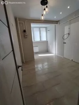 1-комнатная квартира: Анапа, Крестьянская улица, 27к4 (36 м)