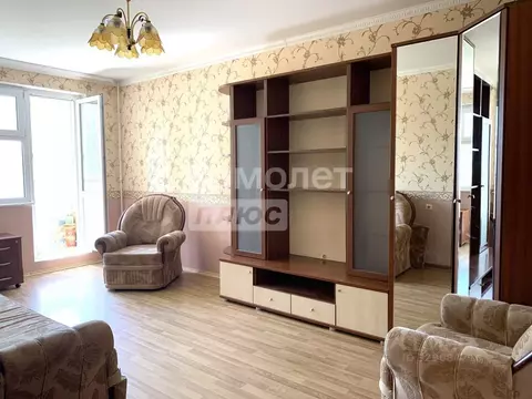 2-к кв. Московская область, Химки проезд Молодежный, 6 (65.0 м)