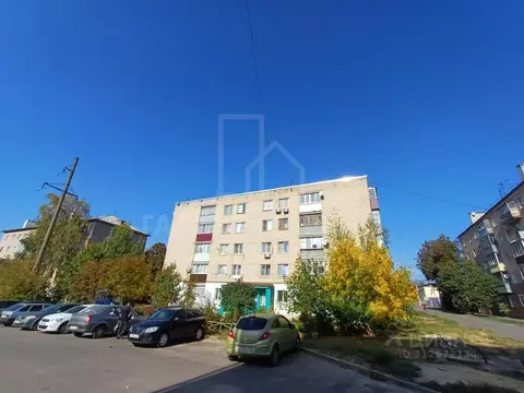 3-к кв. Тамбовская область, Тамбов ул. Академика Островитянова, 17А ...