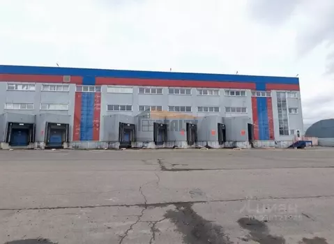 Склад в Московская область, Подольск Плещеевская ул., 9Бк2 (8472 м)