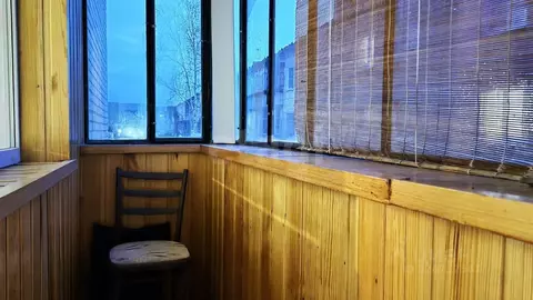 1-к кв. Челябинская область, Миасс ул. Циолковского, 12 (30.7 м)