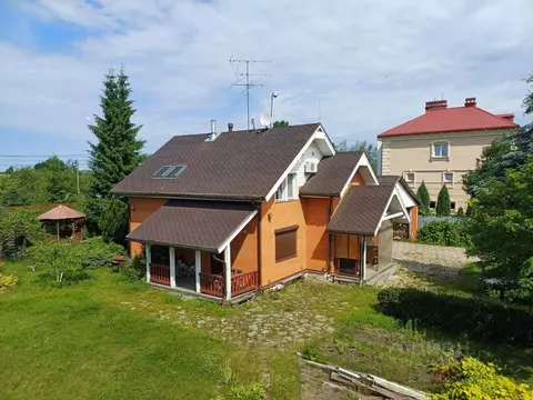 Дом в Санкт-Петербург, Санкт-Петербург, Петергоф Марьино тер., 62 (126 ...