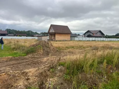 Дом в Владимирская область, Покров городской округ, д. Киржач ул. ...