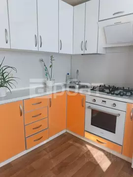 1-к кв. Ярославская область, Ярославль ул. Лебедева, 5 (34.0 м)