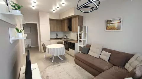 2-к кв. Московская область, Красногорск ул. Липовой Рощи, 4к4 (58.0 м)