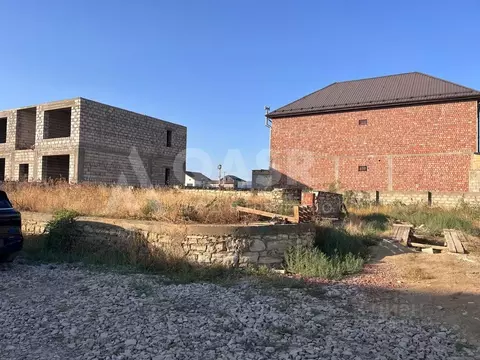 Участок в Дагестан, Махачкала Мотор кв-л, ул. 2-я Моторная, 33 (4.6 ...