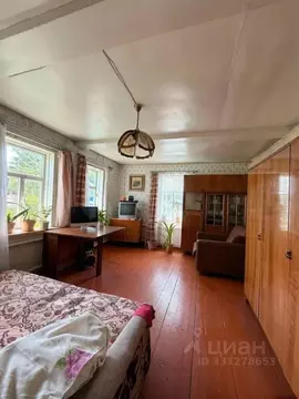 Дом в Брянская область, Брянск пер. Кутузова, 51 (48 м)