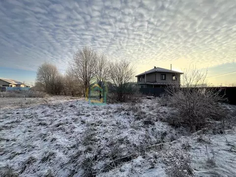 Участок в Ленинградская область, Ломоносовский район, Виллозское ...