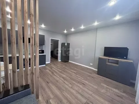 1-к кв. Самарская область, Самара ул. Победы, 3Б (41.3 м)