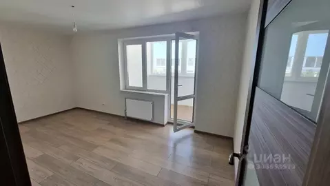 1-к кв. Севастополь ул. Комбрига Потапова, 37к3 (47.3 м)