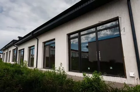 Таунхаус в Челябинская область, Магнитогорск ул. Монастырская (78 м)