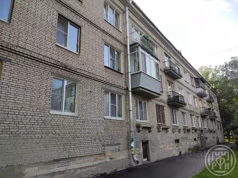 1-к кв. Санкт-Петербург, Санкт-Петербург, Пушкин Московское ш., 2 ...