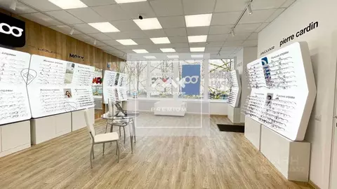 Помещение свободного назначения в Санкт-Петербург Гражданский просп., ...