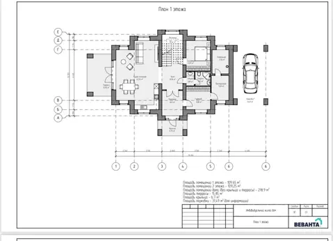 Дом в Московская область, Ногинск Богородский городской округ, ул. ...