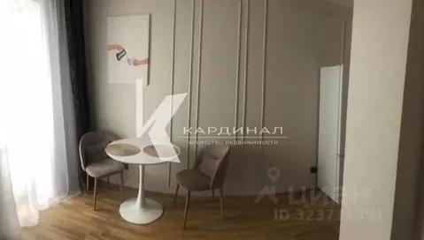 1-к кв. Белгородская область, Старый Оскол Космос мкр, 15 (42.0 м)