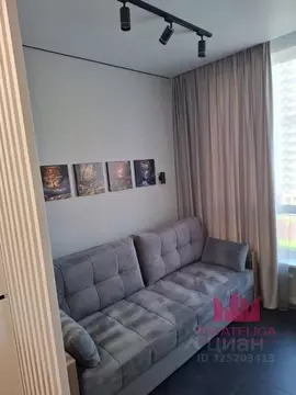 Студия Москва Производственная ул., 17 (21.6 м)