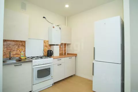 1-к кв. Ульяновская область, Ульяновск бул. Военных Строителей, 7 ...