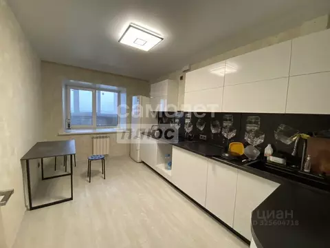 2-к кв. Вологодская область, Вологда Белозерское ш., 10 (62.6 м)