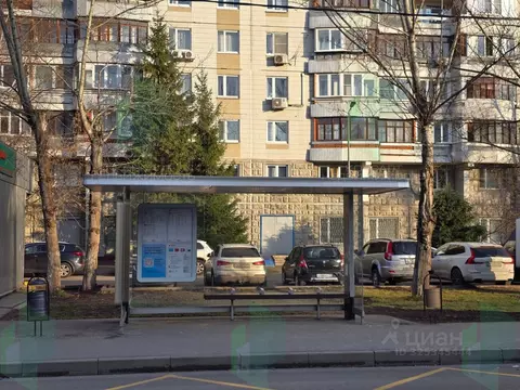 Помещение свободного назначения в Москва ул. Пестеля, 6 (99 м)