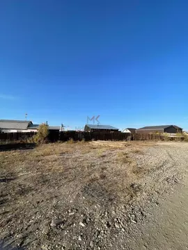 Участок в Тыва, Кызыл Бай-Хаакская ул. (6.0 сот.)