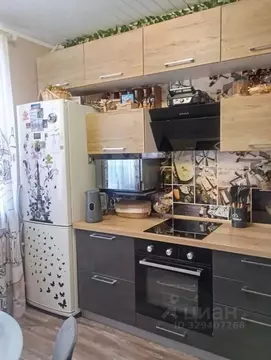 Квартира, 3 комнаты, 64.5 м